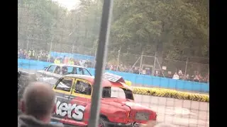 incar 276 adam rowell 3ltr tongham classic aldershot 24/10/21