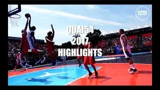 Quai54 2017 Highlights - Some Nasty Plays!!!