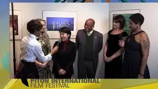 UCCN TV/ PIFF CONNECTION/ PITON INTERNATIONAL FILM FESTIVAL