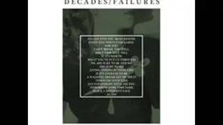 Decades/Failures - Last Crash
