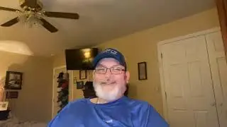 9/23/20 True Life Church MidWeek Refuel Message Pastor Clint Harris