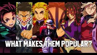 The Philosophy of Every Demon Slayer Character in 30 Minutes! (Ultimate In-Depth Analysis)
