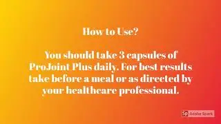 ProJoint Plus Review - How Does it Work?