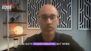 The New Era of Leadership: Navigating AI, Change & Uncertainty
