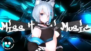 Junkie XL - Action Radius  | Music Visualization🖤🎶💎