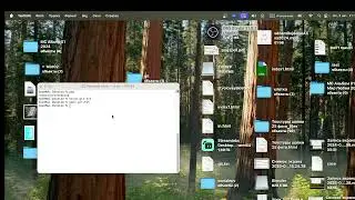 Полезные фишки терминал mac os 2025