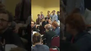 Senior Blessing