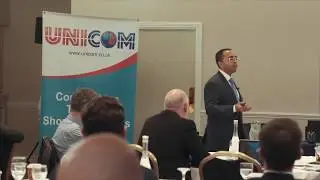 Solve.Care Presentation at Blockchain Summit in Dublin, Sep 13, 2017 | Solve.Care Tokenomics