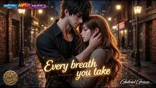 Every breath you take &ndash; D&uacute;o GL (Alternative Rock / Indie Pop / Ballad Original)