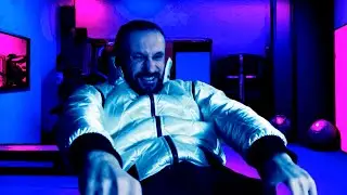 CYBERPUMP - Folge 1 - Bronco & Boris
