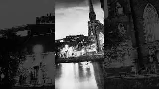 The Highlander of Inverness - Story Excerpt