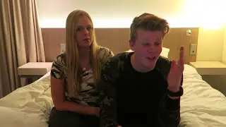 VRIENDIN HUILT OM VRAAG & DIKKE VECHTPARTIJ! - Q&A