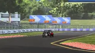 Real Racing iPhone Replay By RIBsfit