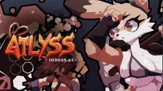 The Atlyss Dediscovery Update come hang out! -VOD