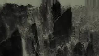 Vladislav Delay - Rakka II (Official Video Teaser)  [Cosmo Rhythmatic 2021]