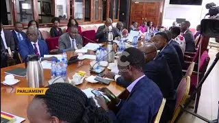 BOU speaks out on debt servicing - Commercial oil production projected to enhance debt servicing