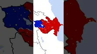 Armenia Vs Azerbaijan