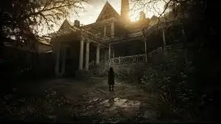 Тест Resident Evil 7 Релизной версии! От CPY