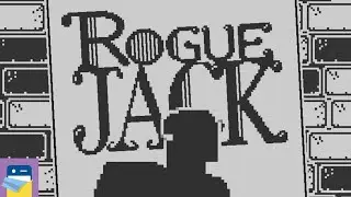 RogueJack: Roguelike BlackJack - iOS / Android Gameplay Part 2 (By Ponywolf)