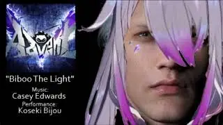 Biboo The Light【Full Version】