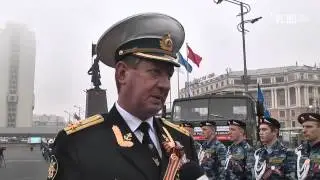 VLru-Торжественные мероприятия к 9 мая во Владивостоке