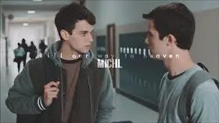 ( slowed down/pitched ) Kill Our Way To Heaven