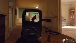 First time playing Call of Duty Black ops 6 + First Video 