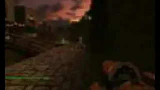 Old School Level Design Contest WIP