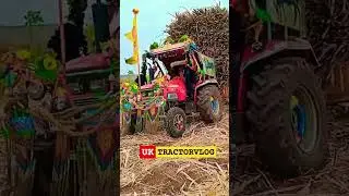 #mahindra #reels #kannada #viral #india #tractor #driver #trend #youtubeshorts #555 #shorts #shiv