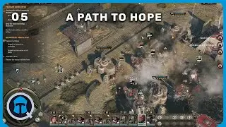 05 Polanian - A Path to Hope - Iron Harvest (No Commentary)