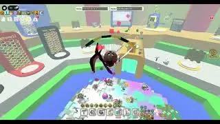 ALL HIDDEN ITEMS AND GIFT BOX LOCATIONS - Roblox Bee Swarm Simulator