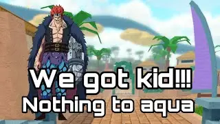 Nothing to aqua day 1 [All star tower defense]