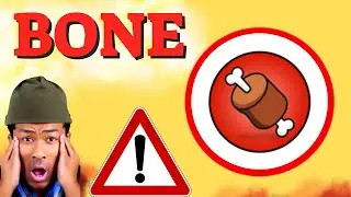 BONE Prediction 20/NOV SHIBASWAP Coin Price News Today - Crypto Technical Analysis Update Price Now
