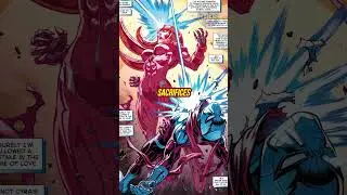 Spider-Man Becomes the Unstoppable Juggernaut
