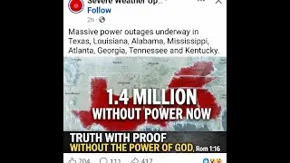 Do you have POWER?
