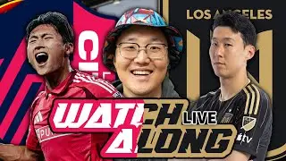 Сент-Луис Сити ФК против LAFC прямая трансляция | MLS