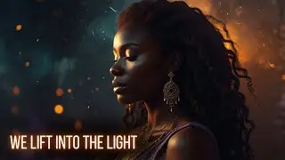 WE LIFT INTO THE LIGHT (AI Trance Anthem) | Peak-Time Festival Energy
