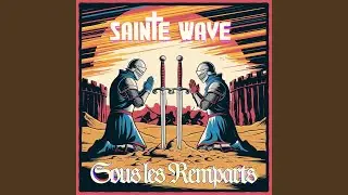Je te salue Marie des Remparts