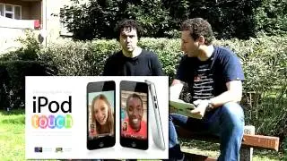 Digit #52: Apple hudebn&iacute; novinky