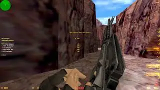 4ng3lz | killerinstinkt vs. Schroet Kommando (2002)