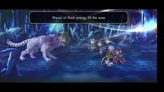 Another Eden - Byakko 2T - ES Felmina and AS Sesta - No L/S Requirements