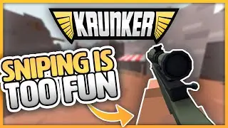Krunker Private match