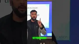 কাস্টমার কোন কালার ব্যাবহার করলে পার্লারের কালার ব্যাবহার করতে পারবে না । HAIRCUTTING MASTER CLASS