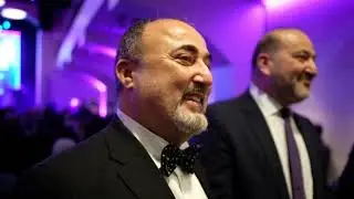 TEAM FOUAD AHIDAR LISTE 19 / VOTEZ 13 R&Eacute;GIONAL BRUXELLES PARLEMENT