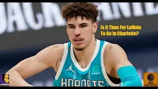 NBA Observations With Legend!