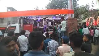 आरती/shree devmamledar band satana