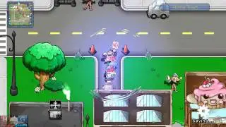 Citizens OF Earth | Prologue | Your UnAdoring Public| Walkthrough #1 | PC