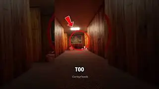 Они попали в место, которого не должно было существовать!