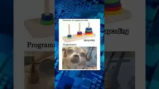 Only Programmers can understand this #shorts #programming #shortsvideo