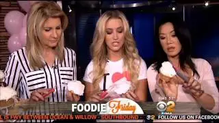 Foodie Friday: Casey's Cupcakes